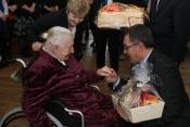  Jubileusz 100-lecia urodzin